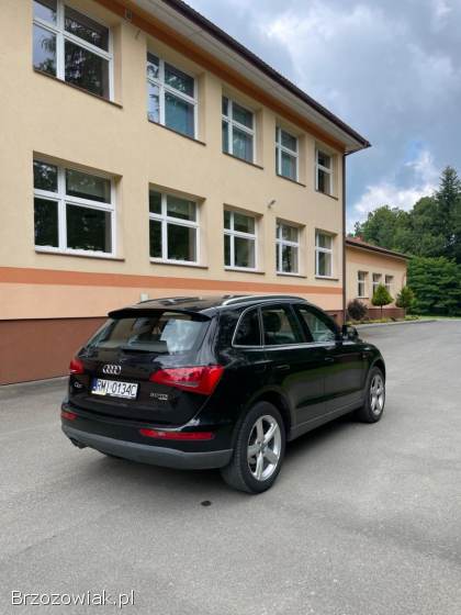 Audi Q5 2009
