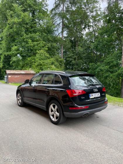 Audi Q5 2009