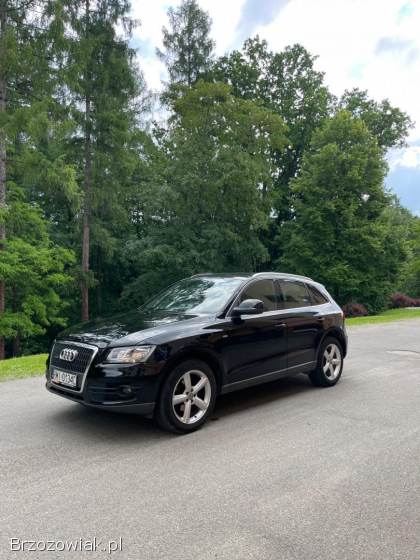 Audi Q5 2009