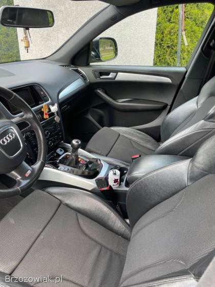 Audi Q5 2009