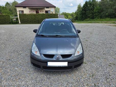 Mitsubishi Colt 2007 2007