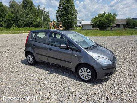 Mitsubishi Colt 2007 2007