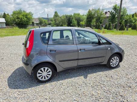 Mitsubishi Colt 2007 2007
