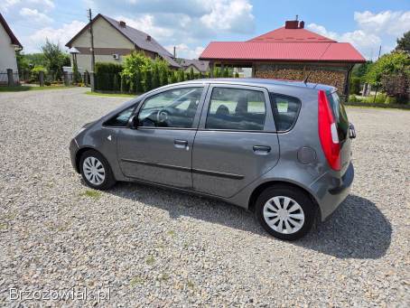 Mitsubishi Colt 2007 2007