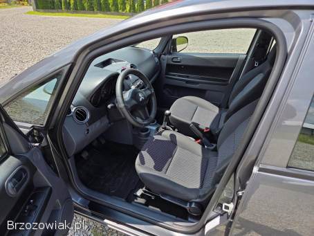 Mitsubishi Colt 2007 2007