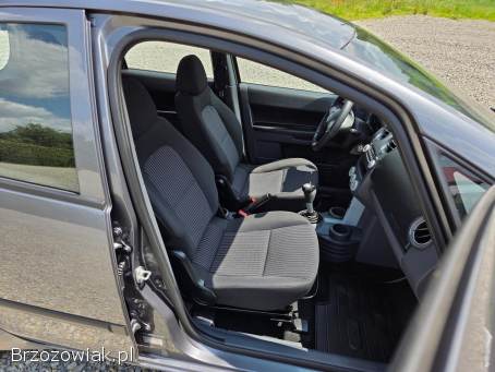 Mitsubishi Colt 2007 2007