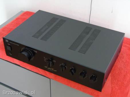 Świetny wzm stereo DUAL PA-5060 Audiophile Concept Vintage.  WYSYŁKA.