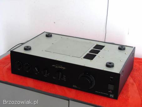 Świetny wzm stereo DUAL PA-5060 Audiophile Concept Vintage.  WYSYŁKA.