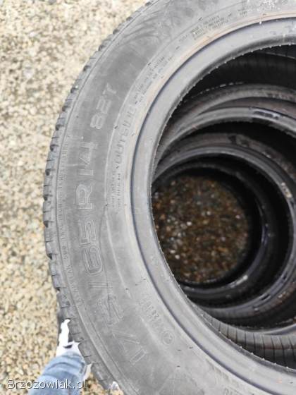 Opony Nokian 175/65/14 Lato