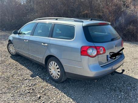 Volkswagen Passat 2010
