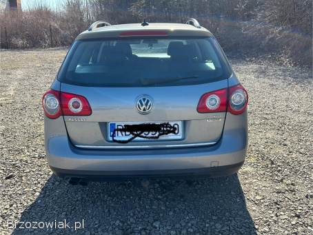 Volkswagen Passat 2010