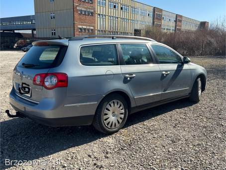 Volkswagen Passat 2010
