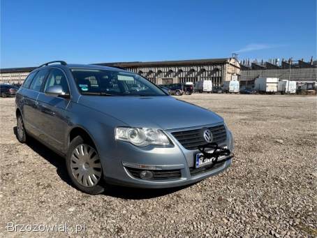 Volkswagen Passat 2010