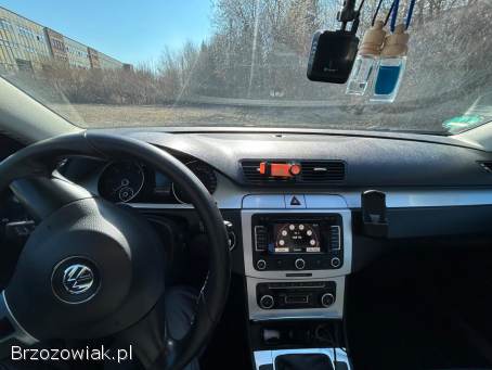 Volkswagen Passat 2010