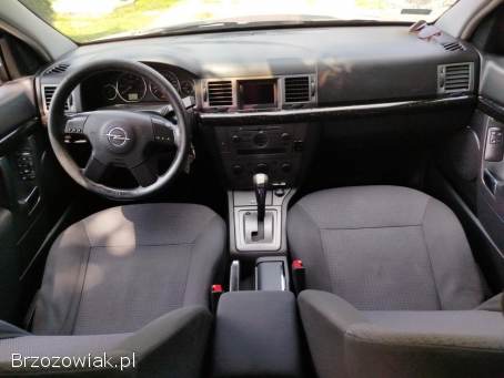 Opel Signum 2.  2 DTI ECOTEC  2003