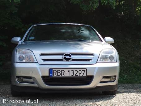 Opel Signum 2.  2 DTI ECOTEC  2003
