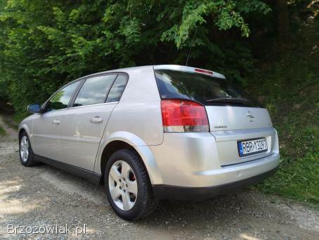 Opel Signum 2.  2 DTI ECOTEC  2003