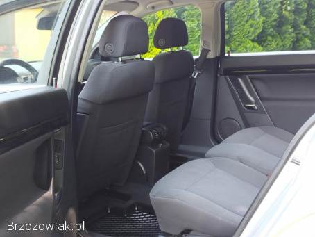 Opel Signum 2.  2 DTI ECOTEC  2003