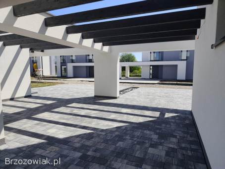 Nowoczesny dom w Krośnie – funkcjonalność i komfort!