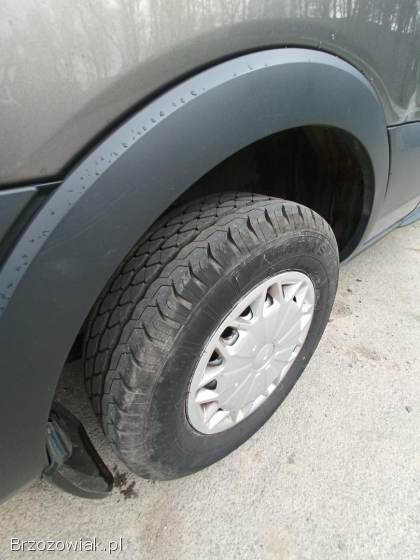 Ford Transit MK8 silnik 2.  2 2014 rok faktura VAT