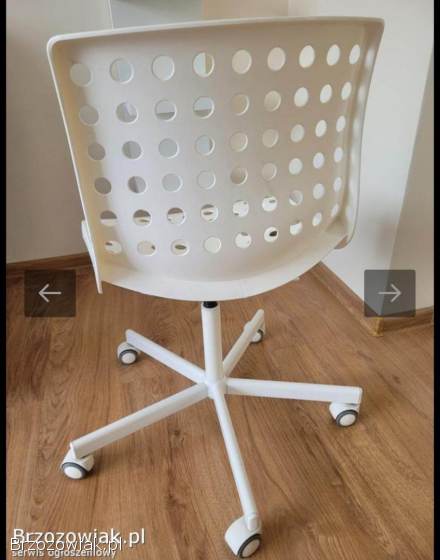 Krzesło obrotowe IKEA Skalberg