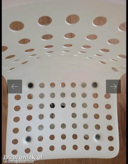 Krzesło obrotowe IKEA Skalberg