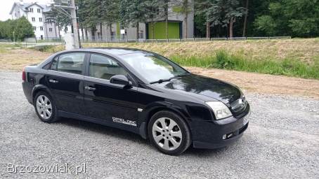 Opel Vectra 2003