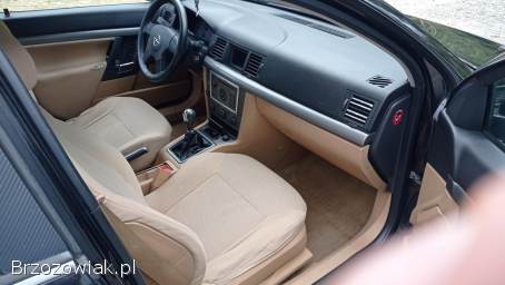 Opel Vectra 2003