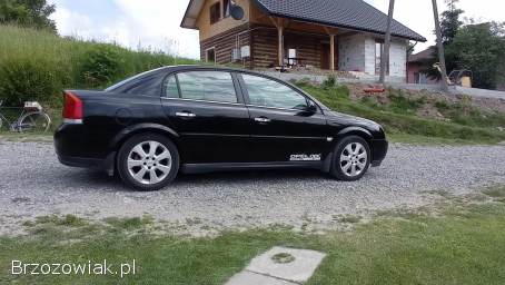 Opel Vectra 2003