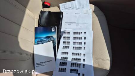BMW Seria 5 530e iPerforman 2018