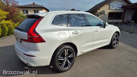 Volvo XC 60 D3 RDesign 2020