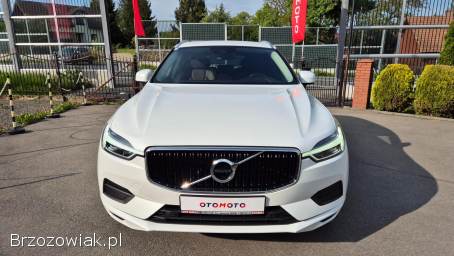 Volvo XC 60 D3 RDesign 2020