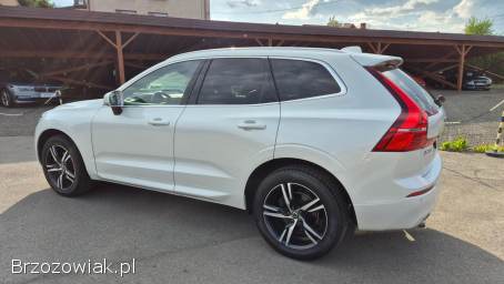 Volvo XC 60 D3 RDesign 2020