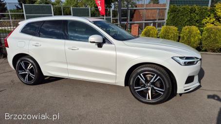 Volvo XC 60 D3 RDesign 2020