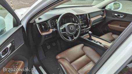 Volvo XC 60 D3 RDesign 2020