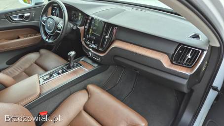 Volvo XC 60 D3 RDesign 2020