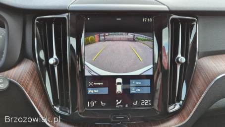 Volvo XC 60 D3 RDesign 2020
