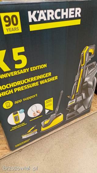 Karcher K5
