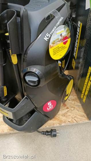 Karcher K5