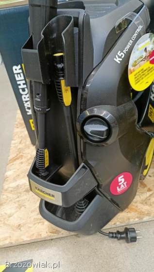 Karcher K5
