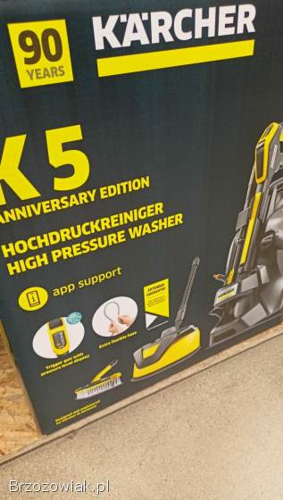 Karcher K5