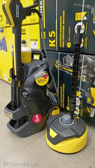 Karcher K5