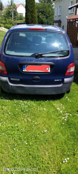 Renault Scenic 1.  4 16v 2001