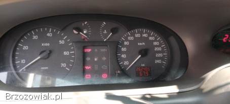 Renault Scenic 1.  4 16v 2001