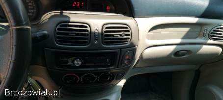 Renault Scenic 1.  4 16v 2001