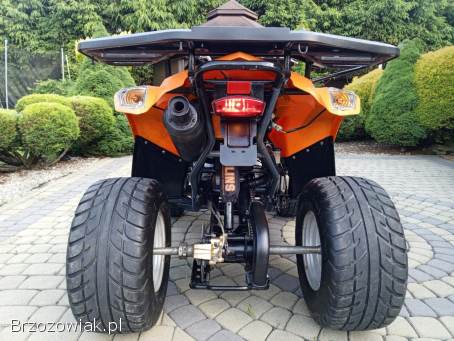 Daelim et 300 (sym,  Kymco)