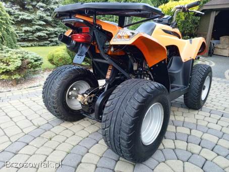 Daelim et 300 (sym,  Kymco)
