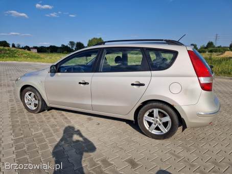 Hyundai i30 2008