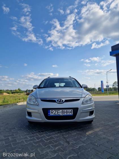 Hyundai i30 2008