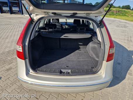 Hyundai i30 2008